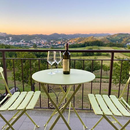 Vista Sul Forte Gavi Bagian luar foto