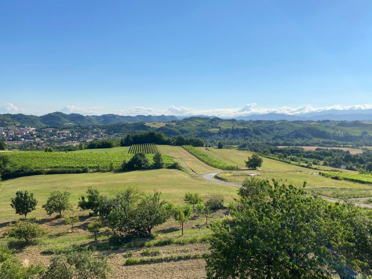 Vista Sul Forte Gavi Bagian luar foto
