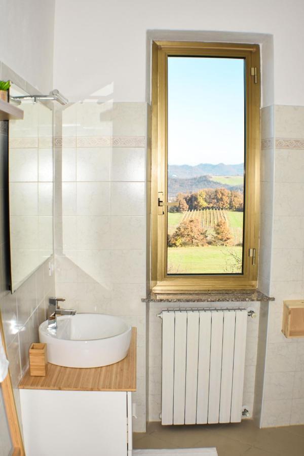 Vista Sul Forte Gavi Bagian luar foto
